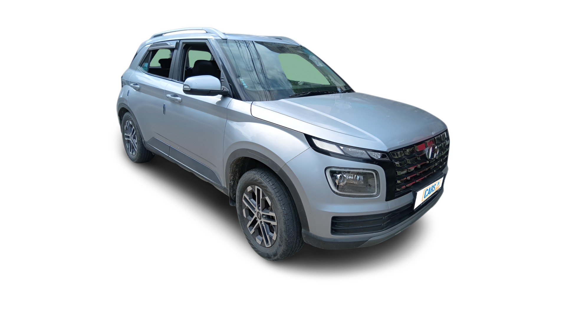 2023 Hyundai VENUE - SUV - Petrol - Manual - ₹9.05 lakh